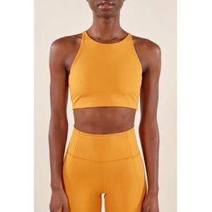 GIRLFRIEND COLLECTIVE • topanga sports bra